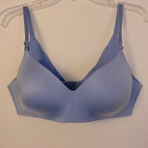 Soma Light Blue Bra